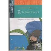 Robinson Crusoe - Reviver