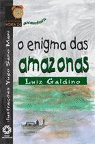 O Enigma Das Amazonas