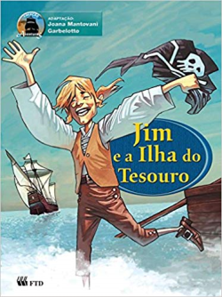Jim E A Ilha Do Tesouro