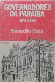 Governadores da Paraiba