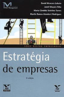 Estrategia De Empresas