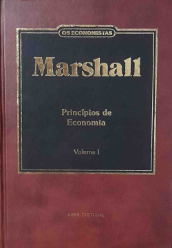 Principios De Economia - Tratado Introdutorio V. 01