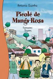 Picole De Manga-rosa
