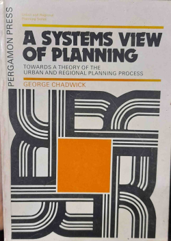 A Systems View Of Planning