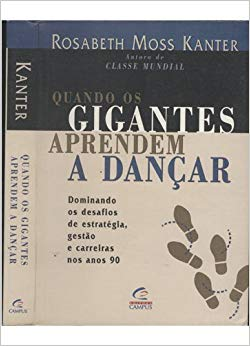 Quando Os Gigantes Aprendem A Dancar