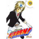 Tutor Hitman Reborn V.10