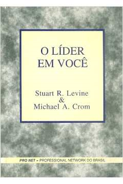 O Lider Em Voce