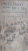 Un Classico Fuera De Casa - Nuevas Miradas Sobre Machado De Assis