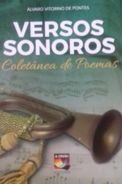 Versos Sonoros - Coletanea De Poemas