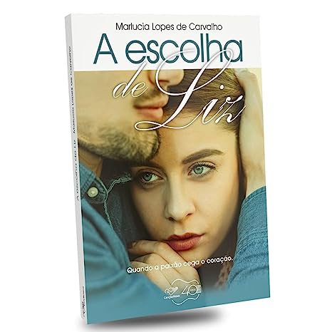 a escolha de liz