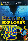 Reading Explorer 2