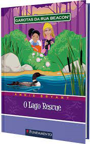 Garotas Da Rua Beacon - O Lago Rescue