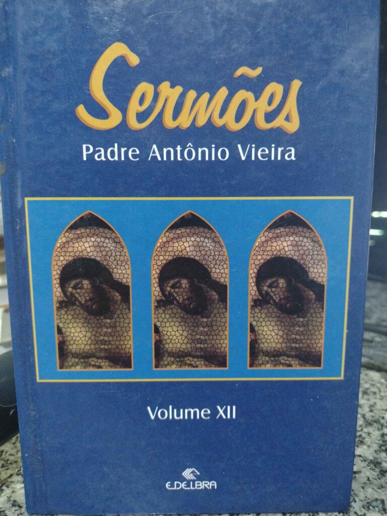 Sermoes V.12