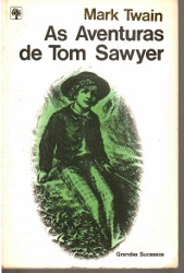 As Aventuras De Tom Sawyer