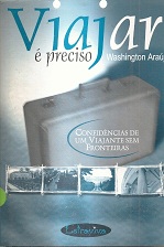 Viajar E Preciso