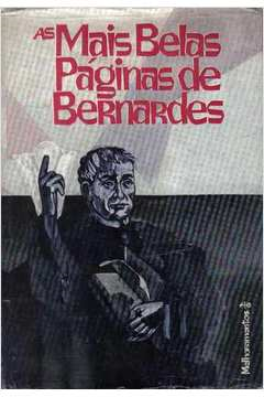As Mais Belas Paginas De Bernardes