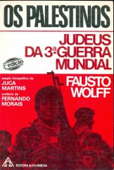 os Palestinos Judeus Da 3ª Guerra Mundial