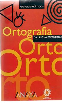 Ortografia Da Lingua Espanhola