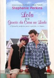 Lola E O Garoto Da Casa Ao Lado
