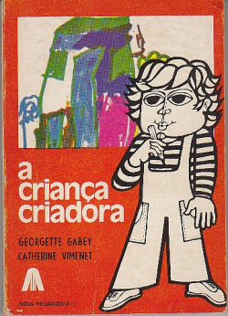 A Crianca Criadora