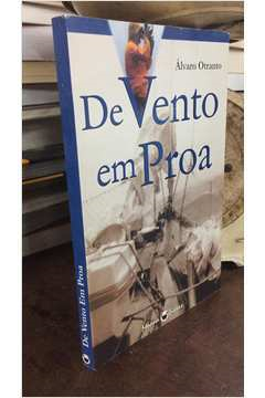 De Vento Em Proa