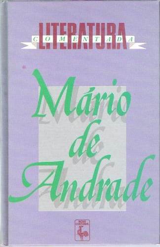 Mario De Andrade