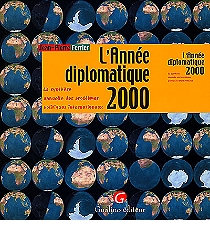 L Annee Diplomatique 2000