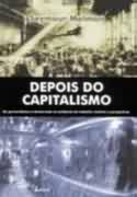 Depois Do Capitalismo Do Gerencialismo A Democracia No Ambiente De Tra