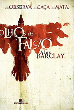 Olhos De Falcao