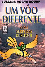 Um Voo Diferente Com Supresas De Repente
