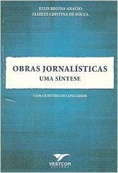 Obras Jornalisticas Uma Sintese