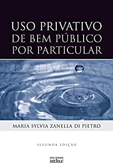 Uso Privativo De Bem Publico Por Particular