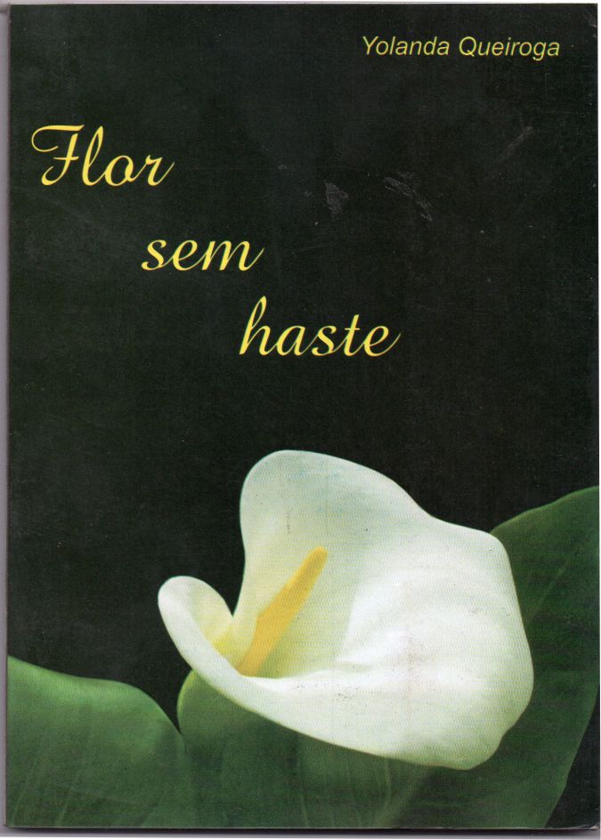 Flor Sem Haste
