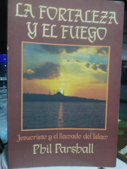 La Fortaleza Y Fuego
