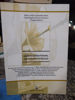 Linguistica Sistemico-funcional Como Instrumento Na Educacao