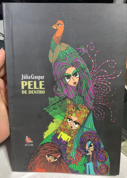Pele De Dentro