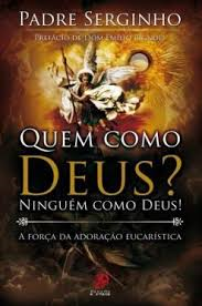 Quem Como Deus  Ninguem Como Deus