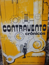 Contravento Cronicas / A Batalha Do Natal