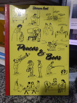 Poucas E Boas