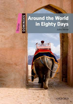 Around The World In Eighty Days - Level Starter