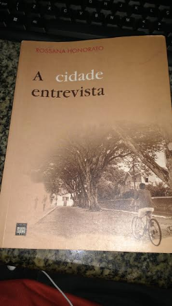 A Cidade Entrevista