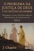 O Problema Da Justica De Deus E Do Destino Do Homem