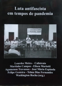 Luta Antifascista Em Tempos De Pandemia (f-975 /20)