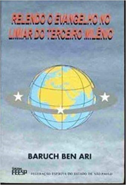 Relendo O Evangelho No Limiar Do Terceiro Milenio
