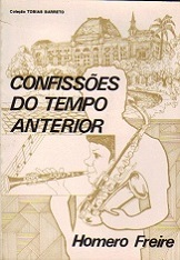 Confissoes Do Tempo Anterior