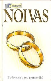 Noivas - Tudo Para O Seu Grande Dia