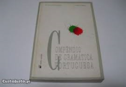 Compendio De Gramatica Portuguesa