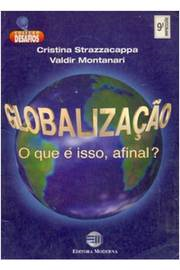 Globalizacao - O Que E Isso Afinal