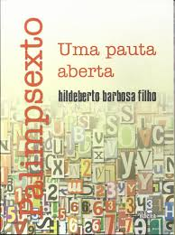 Palimpsexto - Uma Pauta Aberta