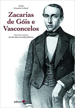 Zacarias De Gois E Vasconcelos